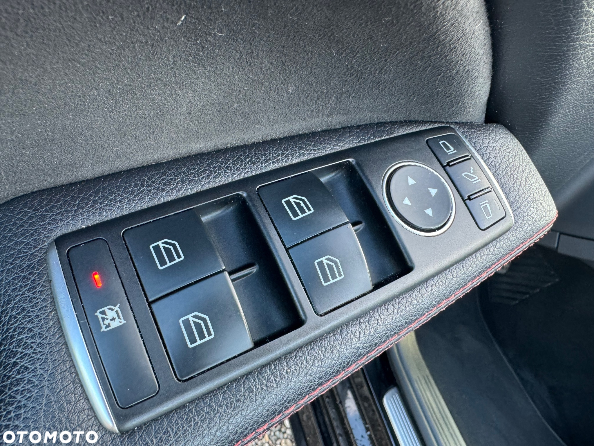 Mercedes-Benz CLA 220 (CDI) d AMG Line - 12