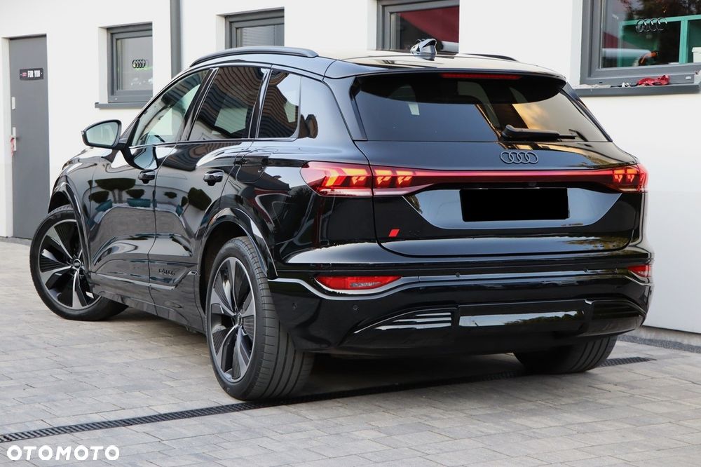 Audi SQ6 e-tron - 8