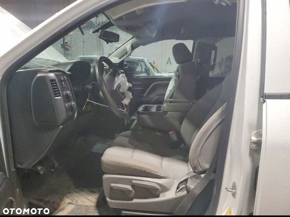 GMC Sierra - 7