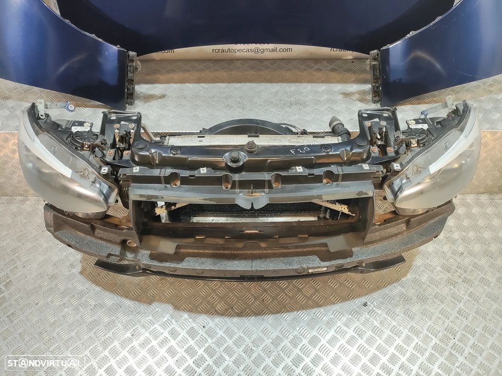 Frente completa BMW serie 1 F20 F21 Sport PRE LCI - 7