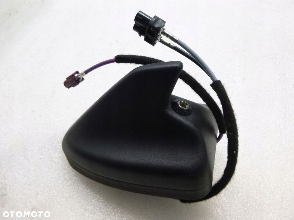 FORD ECOSPORT ANTENA RADIA DACHOWA PŁETWA REKIN - 5