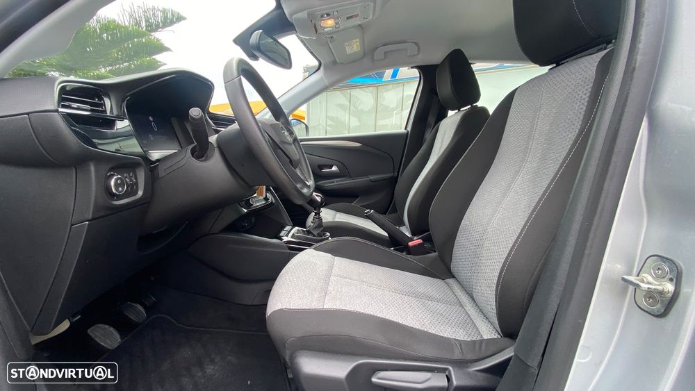 Opel Corsa 1.2 T Edition - 22