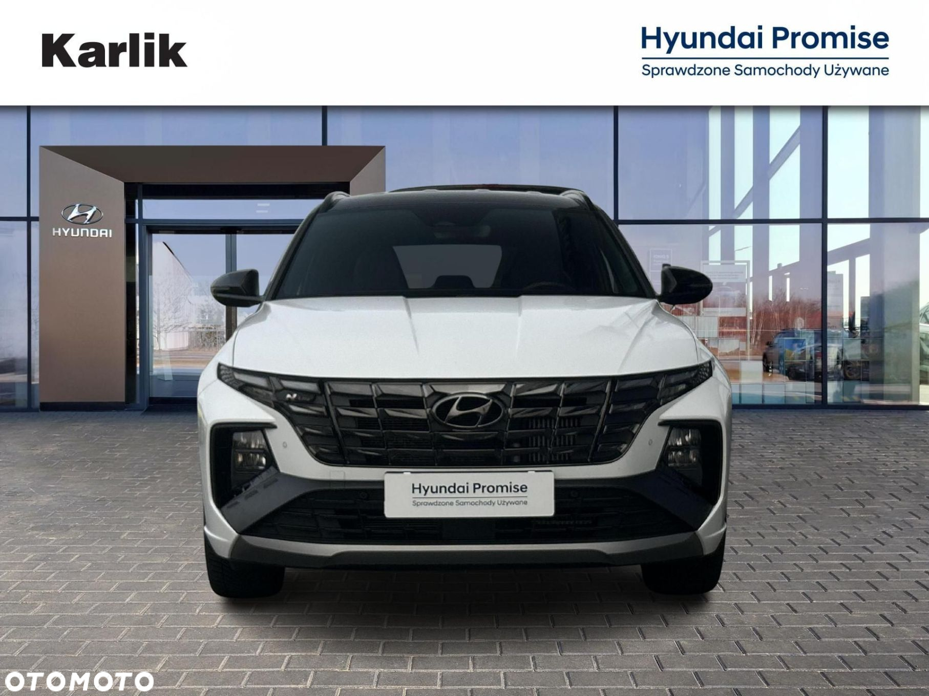 Hyundai Tucson - 9