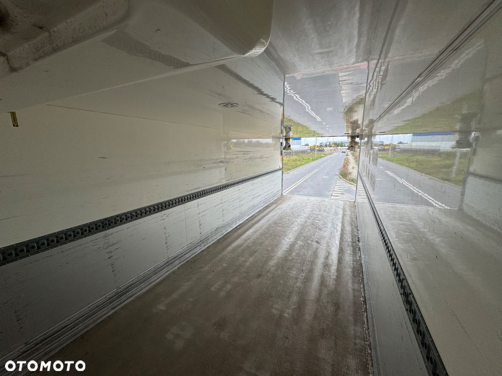 Mercedes-Benz ACTROS ANTOS - 34