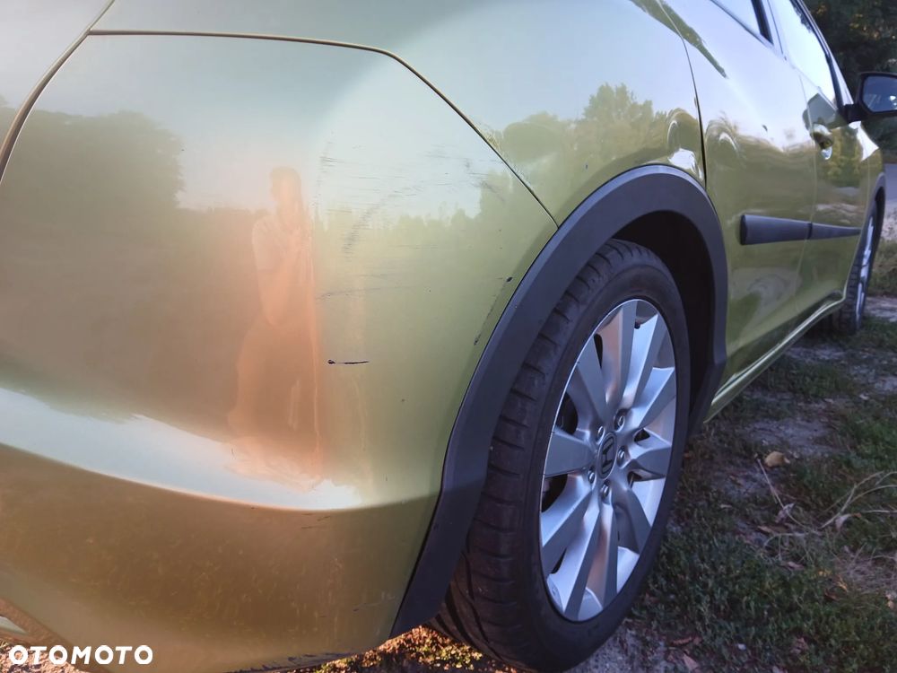 Honda Civic 1.8 Sport - 10