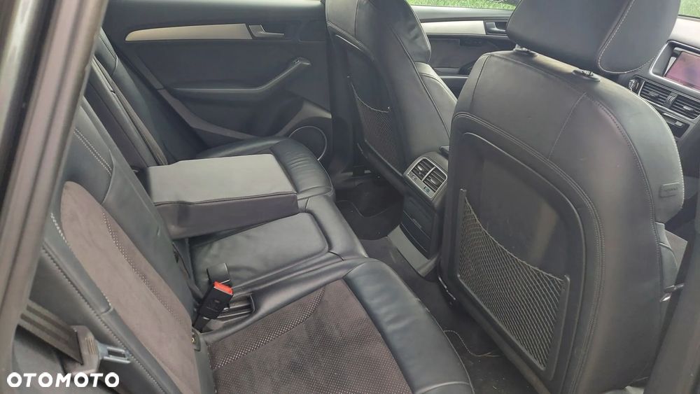 Audi Q5 - 6