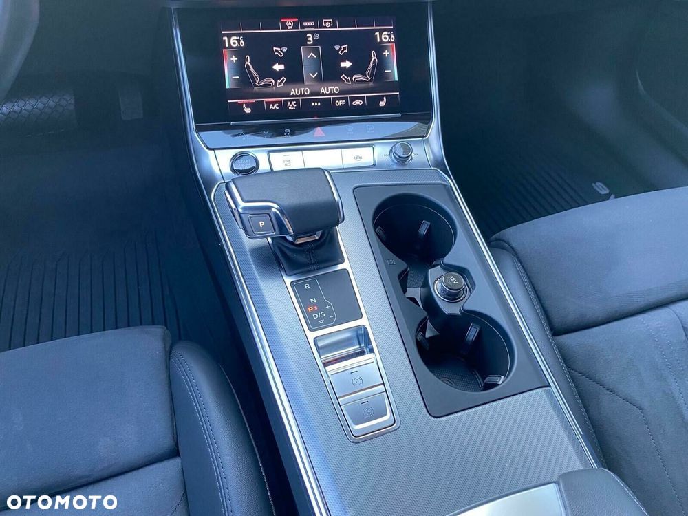Audi A6 Limousine 35 TDI mHEV Sport S tronic - 18