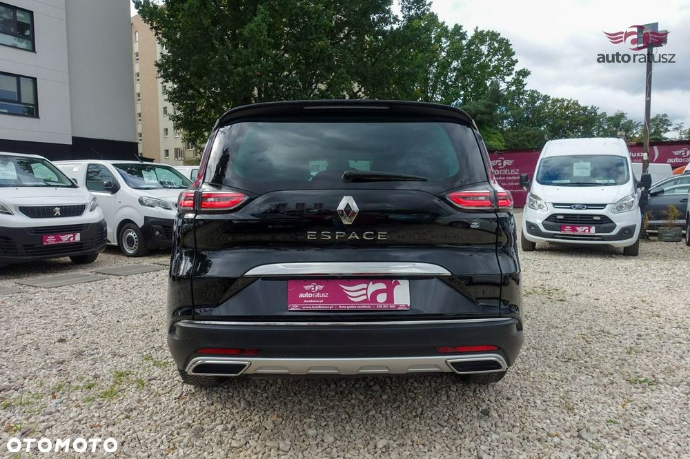 Renault Espace - 7