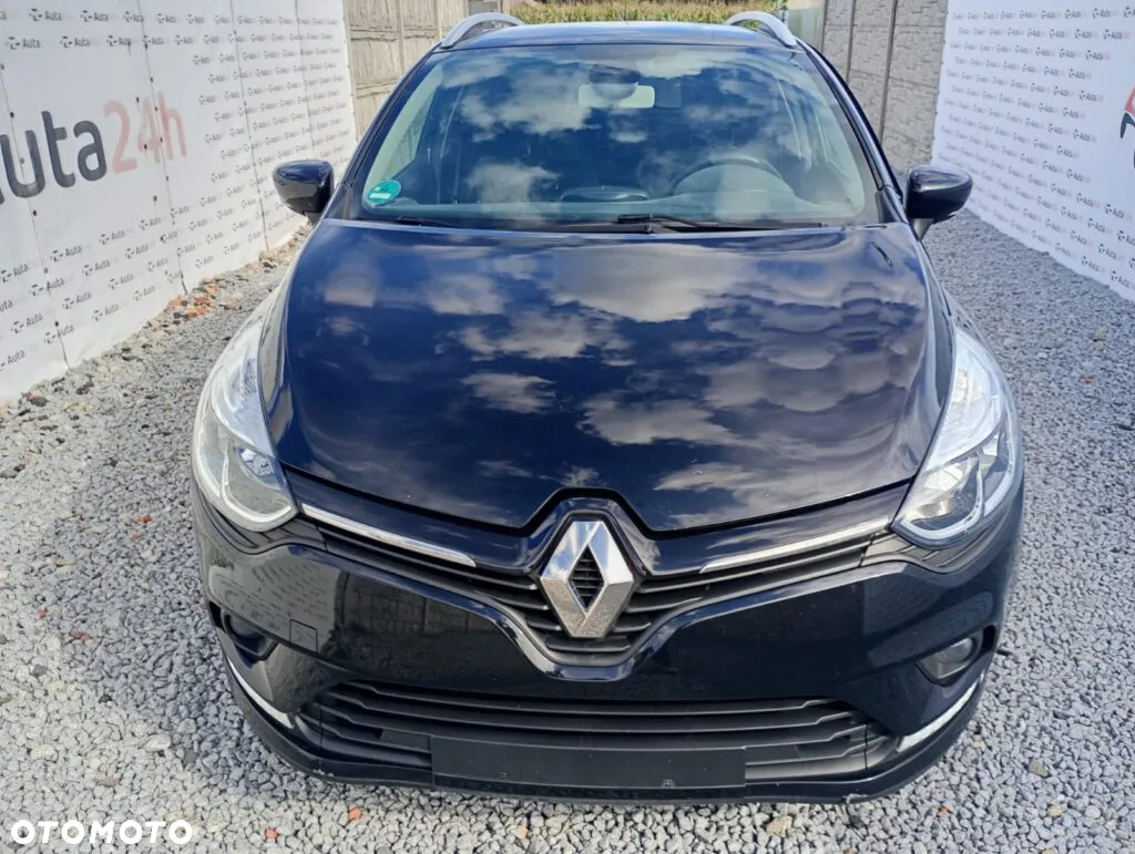 Renault Clio ENERGY TCe 90 Start & Stop Experience - 7