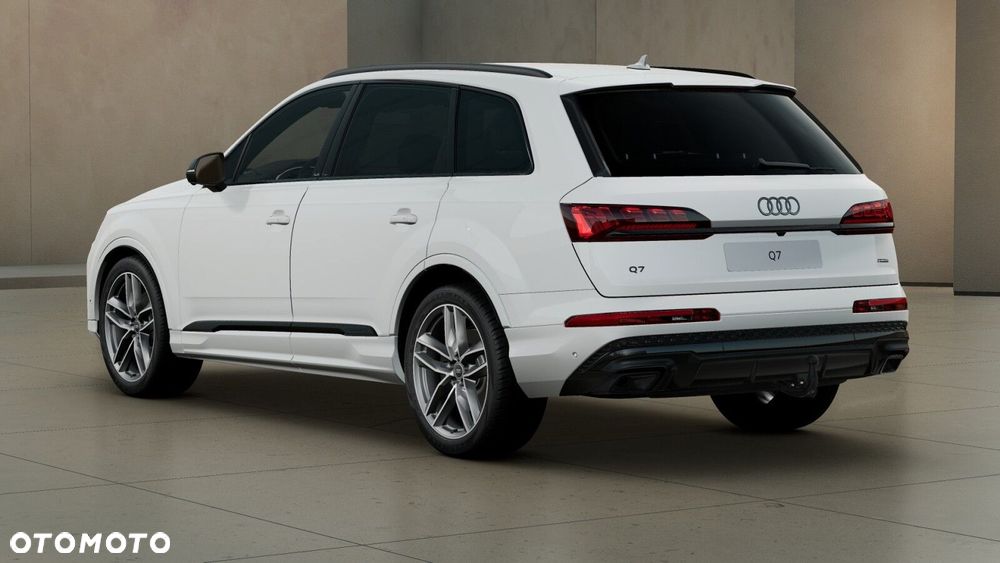 Audi Q7 - 3
