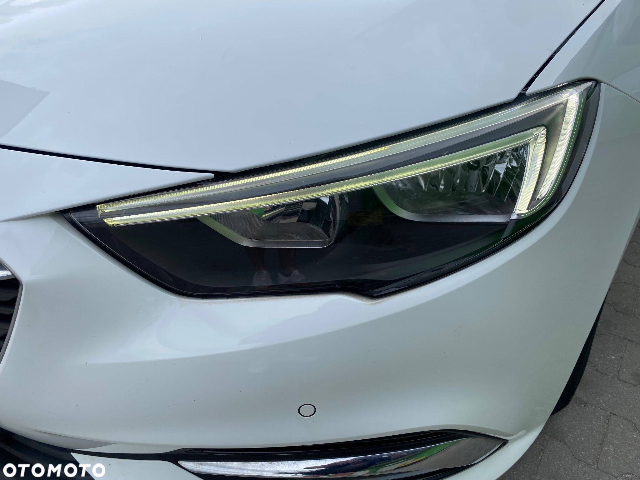 Opel Insignia 1.6 CDTI Cosmo - 12