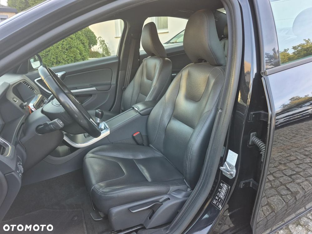 Volvo S60 - 13