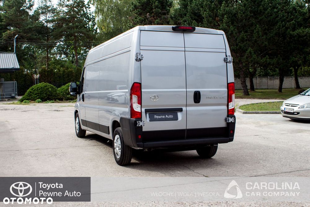 Toyota PROACE MAX - 2