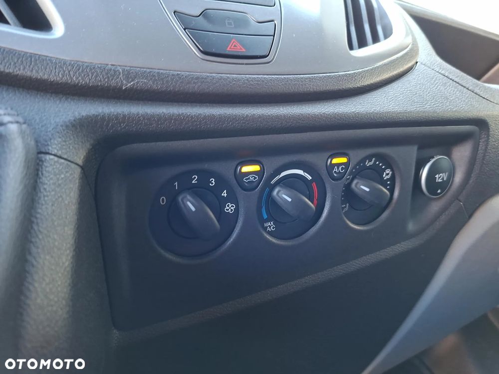 Ford TRANSIT L2 - 25