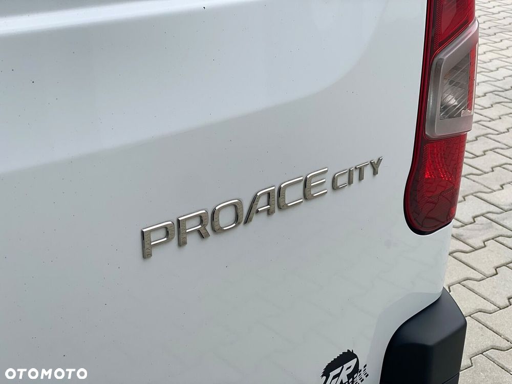 Toyota PROACE CITY - 28