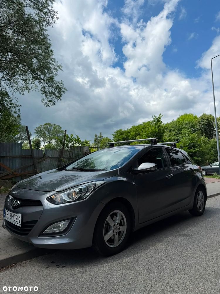 Hyundai i30 - 7