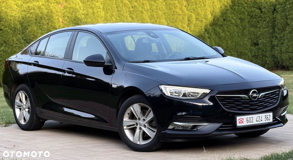 Opel Insignia 1.5 T Enjoy S&S - 17