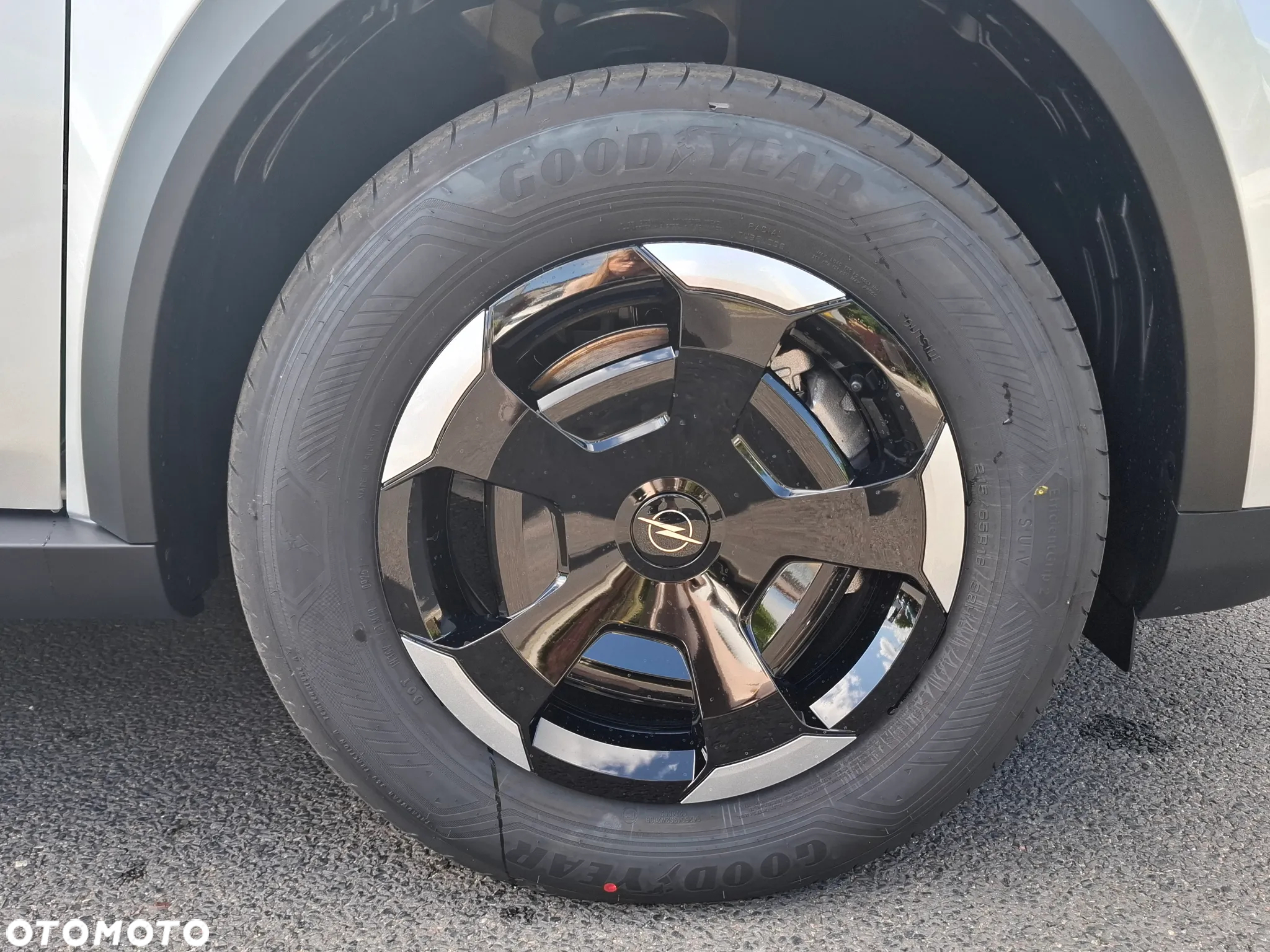 Opel Frontera 1.2 T mHEV Edition eDTC6 - 6