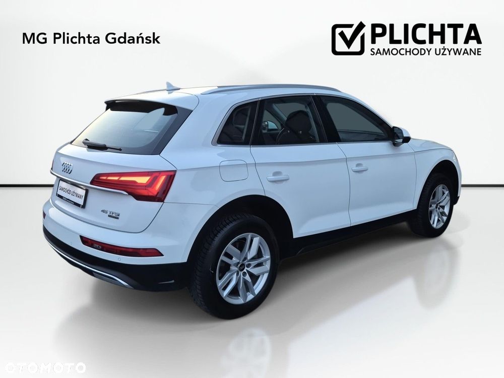 Audi Q5 45 TFSI mHEV Quattro Advanced S tronic - 5
