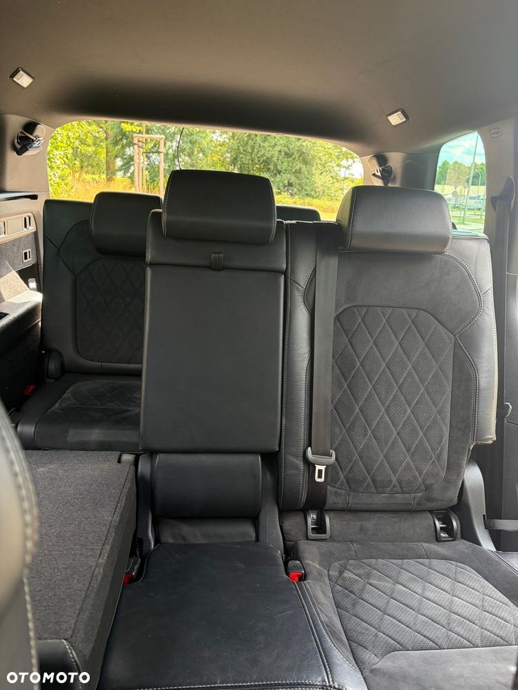 Skoda Kodiaq 2.0 TSI 4x4 Sportline DSG 7os - 16