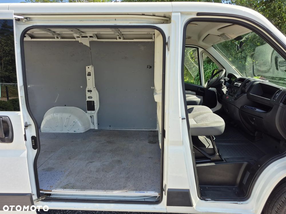 Peugeot Boxer - 5