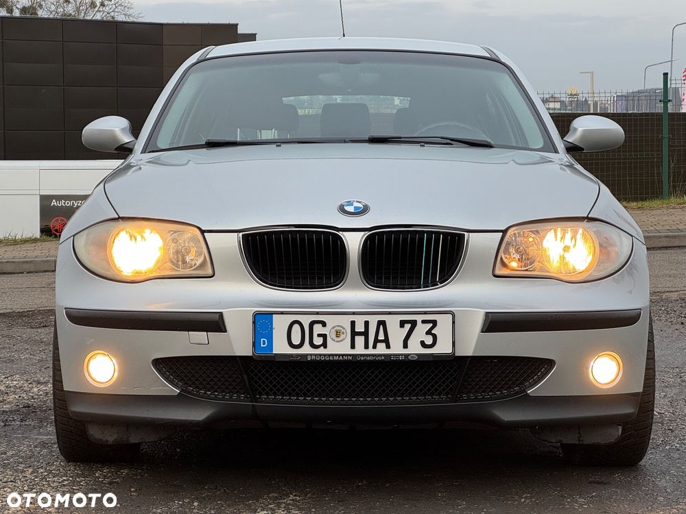 BMW Seria 1 - 13