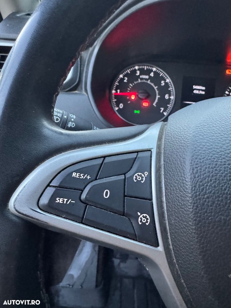 Dacia Duster Blue dCi 115 4X4 Extreme - 20