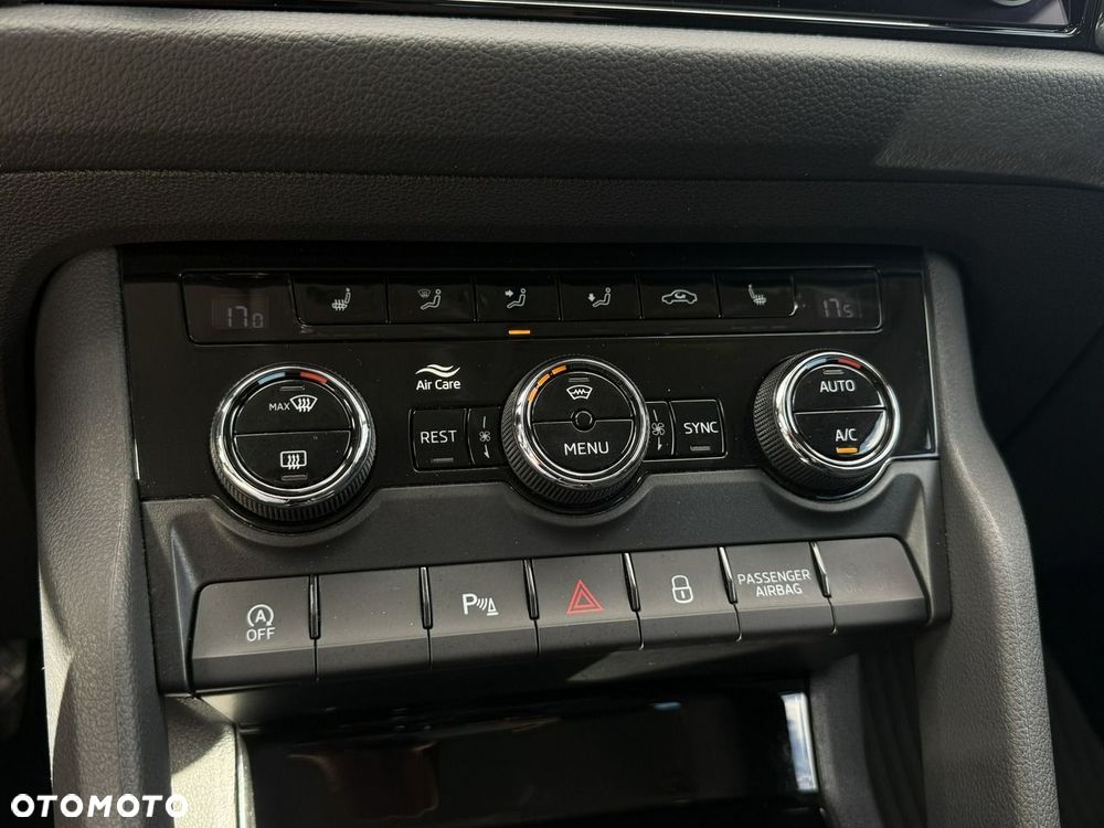 Skoda Kodiaq 2.0 TDI 4x2 Ambition DSG - 27