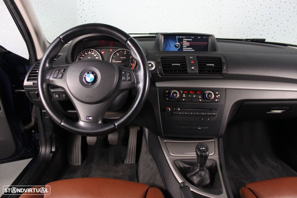 BMW 118 d Line Sport - 17