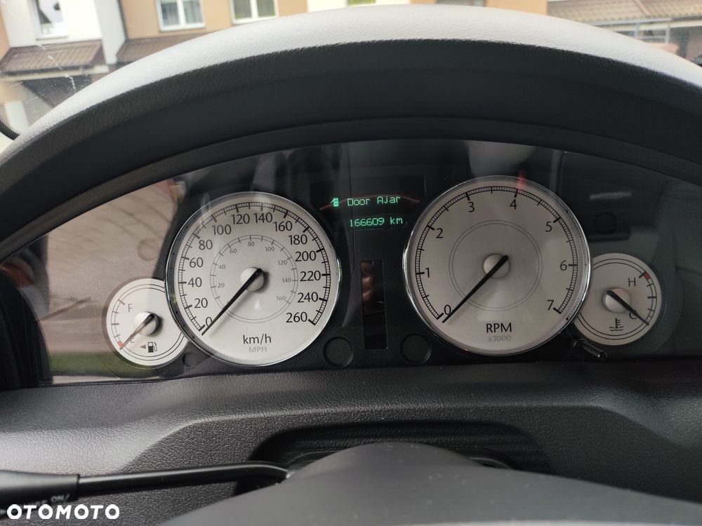 Chrysler 300C 3.0 V6 CRD - 7