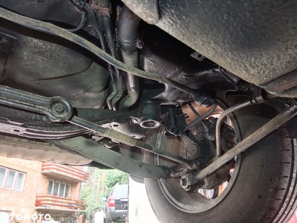 Hyundai Tucson 2.0 CRDi Active - 18