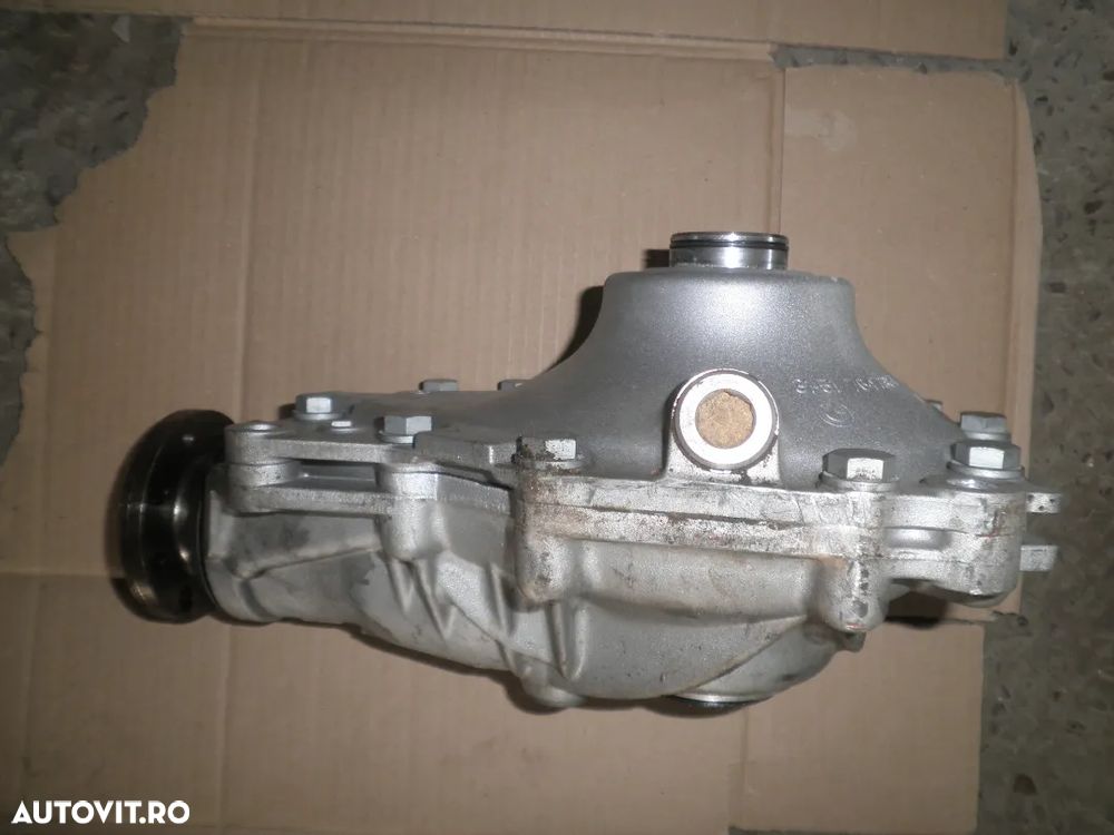 Grup Fata BMW Seria 7 G11 G12 3.0 xd , Seria 5 G30 G31, 764887808 7648878 - 2