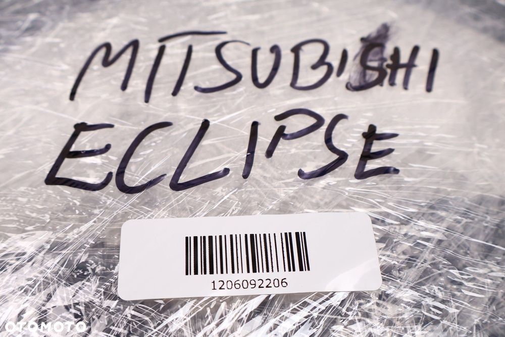 MITSUBISHI ECLIPSE CROSS KIEROWNICA WIELOFUNKCYJNA - 10