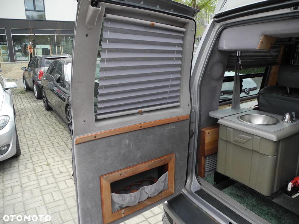 Chevrolet Astro 4.3i V6 - 18