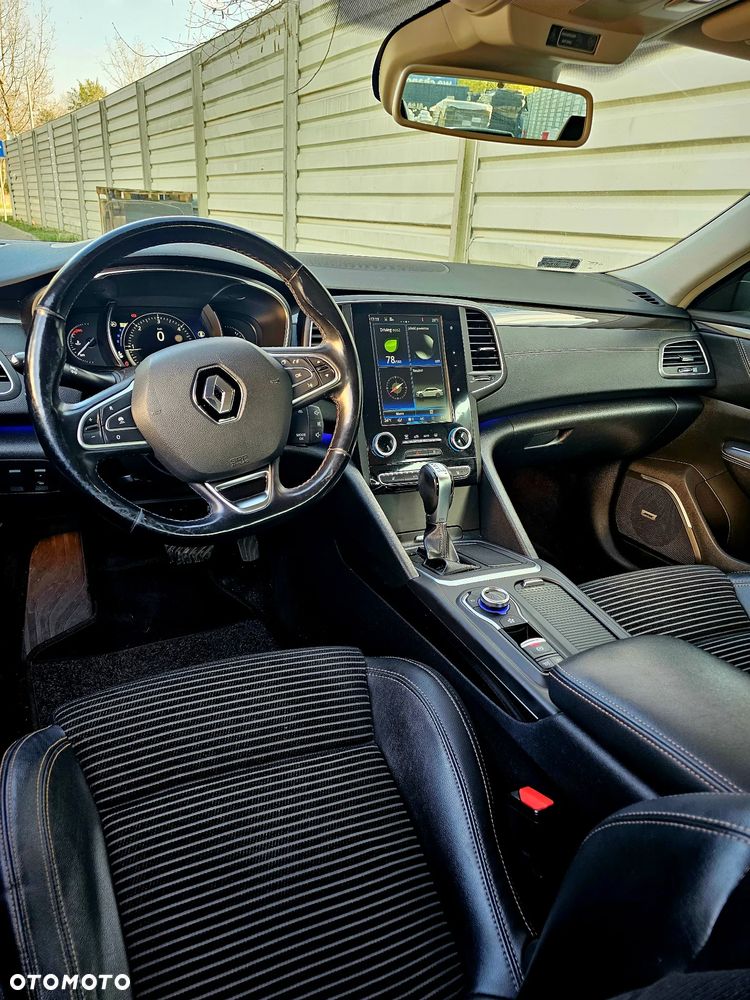 Renault Talisman 1.6 Energy dCi Intens EDC - 34