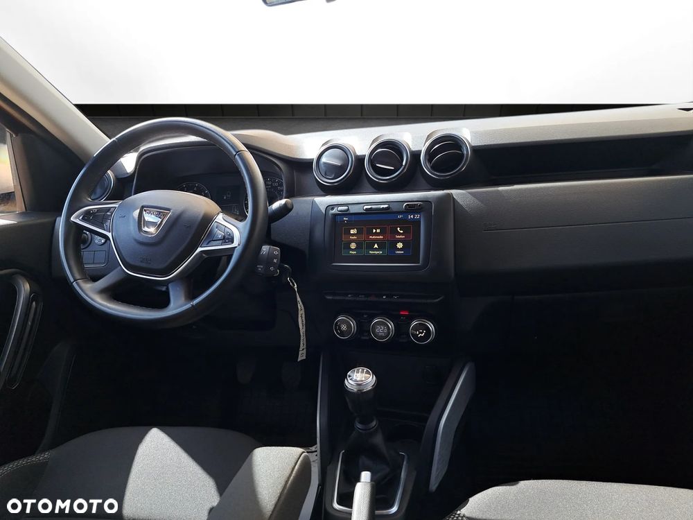 Dacia Duster 1.0 TCe Prestige - 12