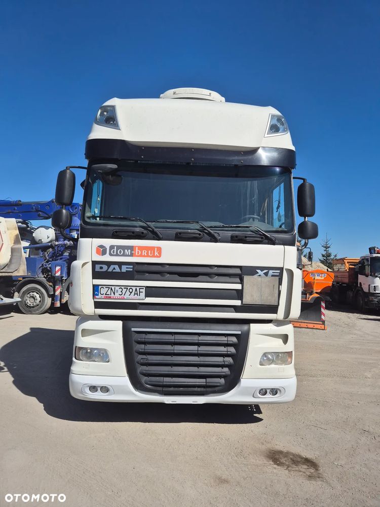 DAF XF - 1