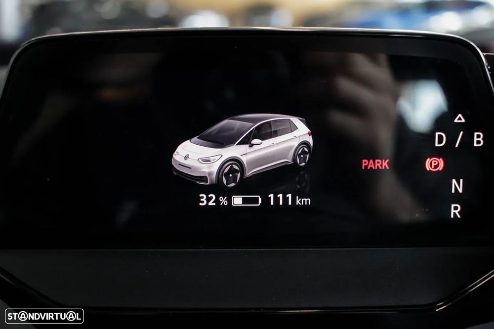 VW ID.3 Pro Performance - 14