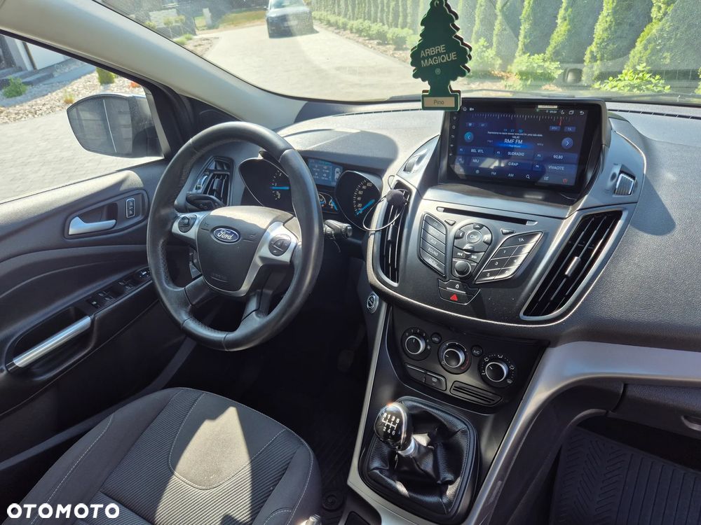 Ford Kuga 2.0 TDCi Trend - 30