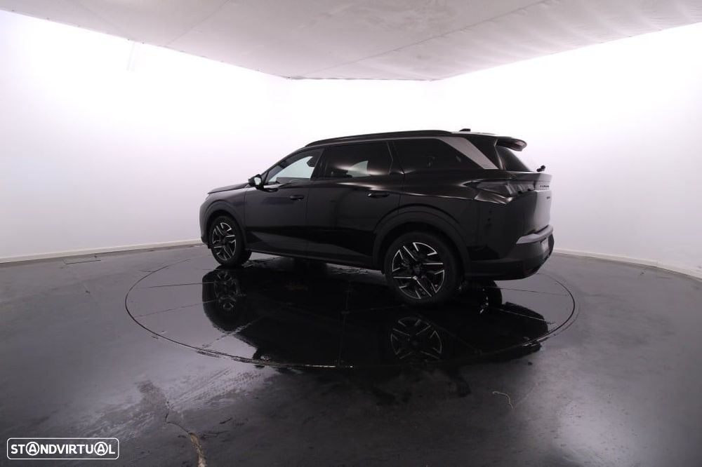 Peugeot 5008 1.2 Hybrid Allure e-DCS6 - 5