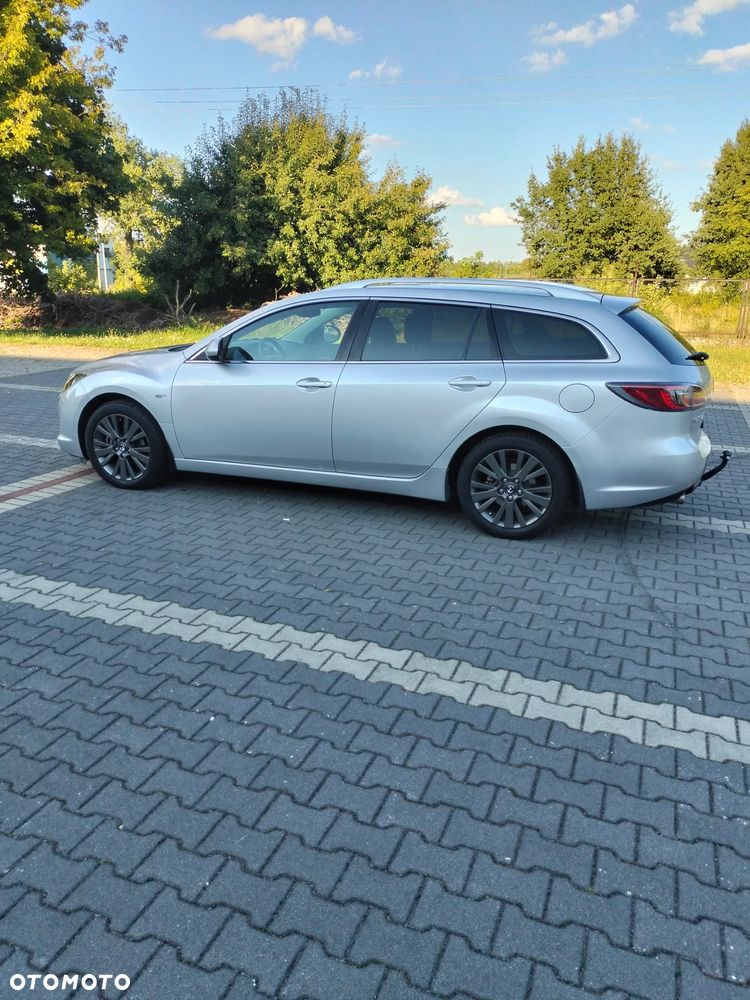 Mazda 6 Sport 2.0 Dynamic - 3