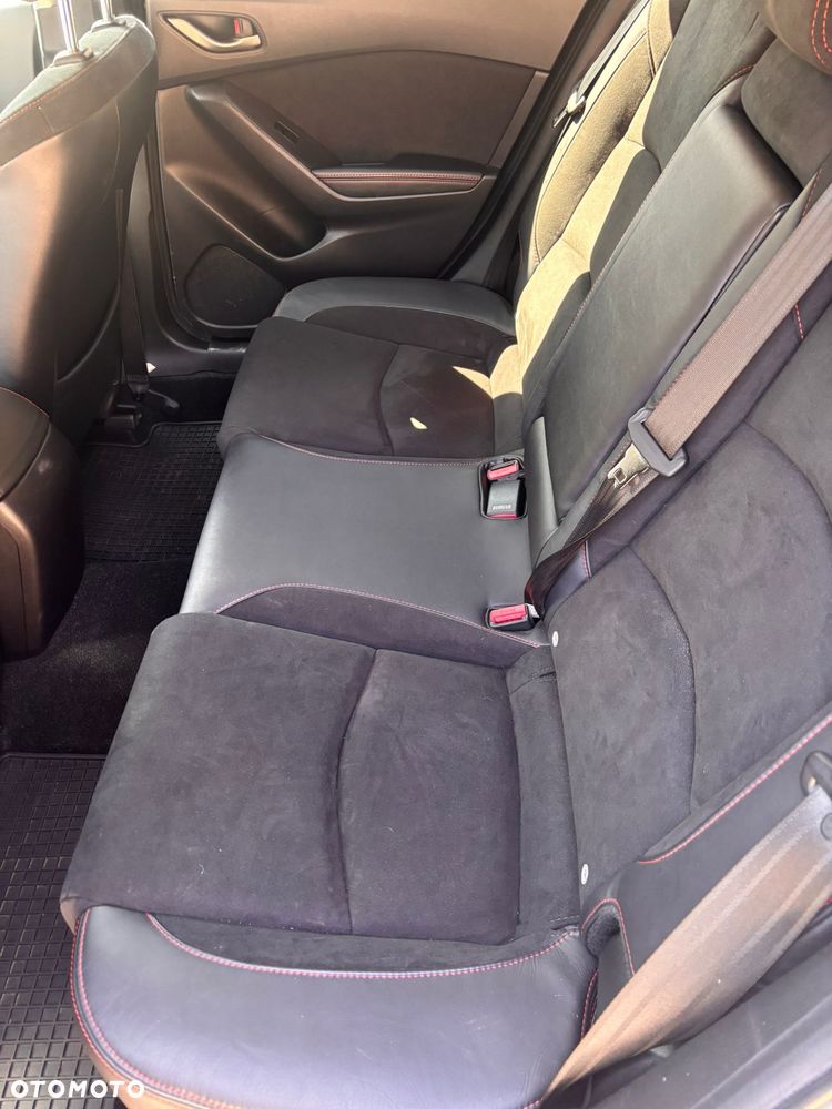 Mazda 3 2.0 Enso - 14