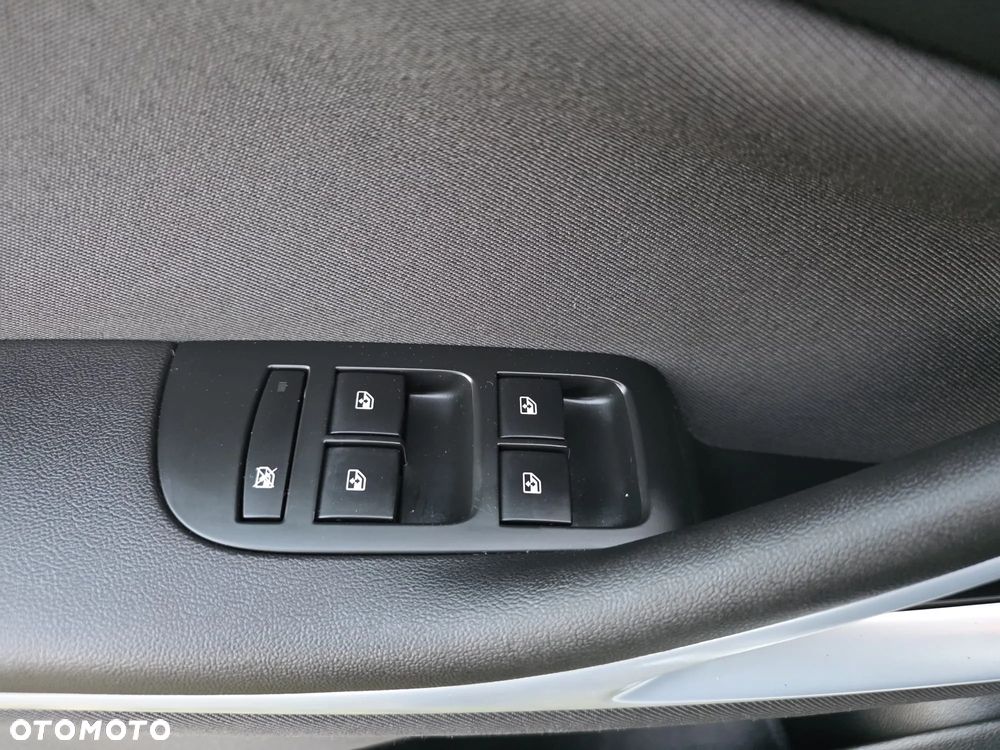 Opel Zafira 1.4 Turbo (ecoFLEX) Start/Stop Edition - 27