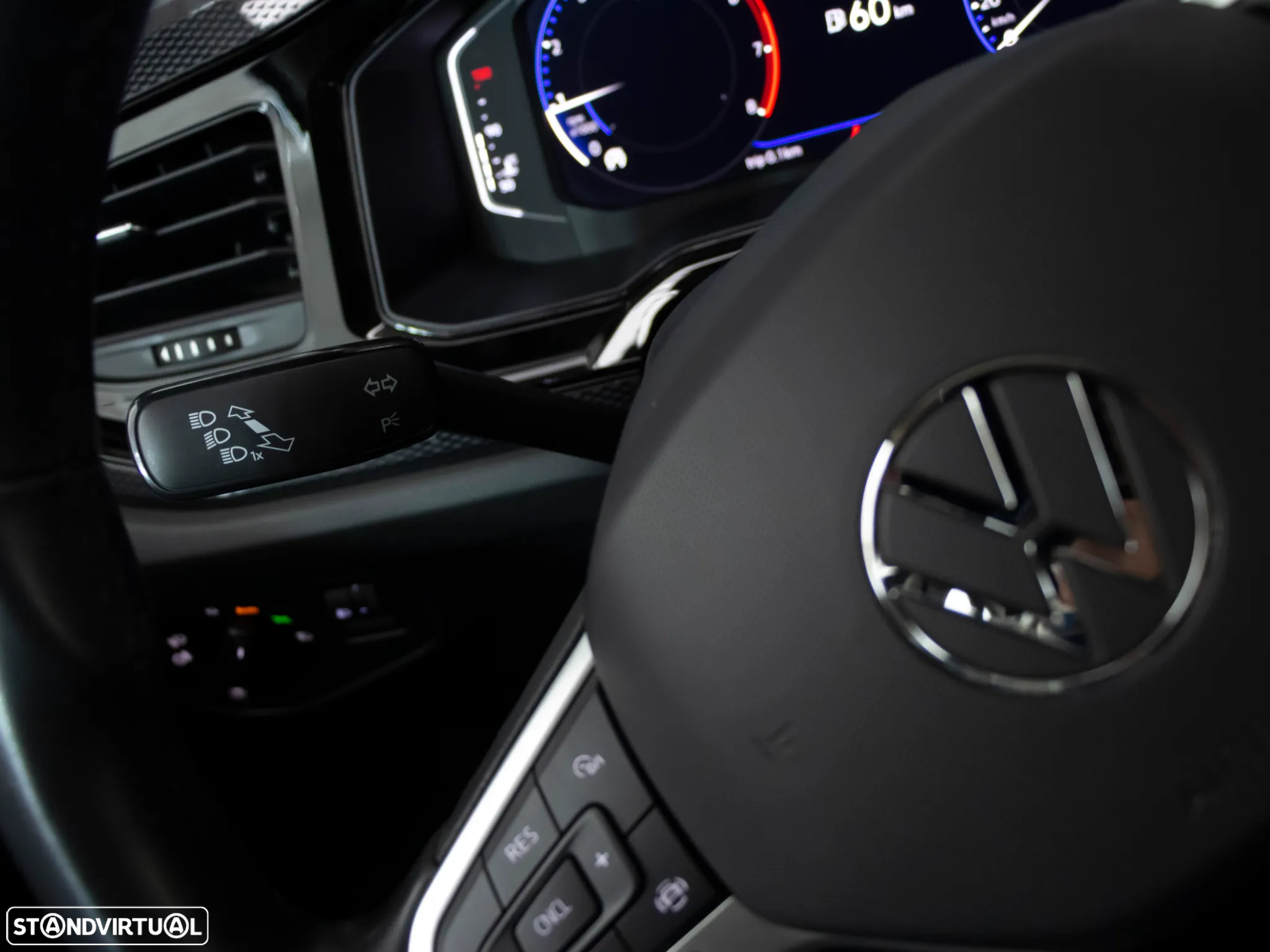VW Polo 1.0 TSI Life - 22