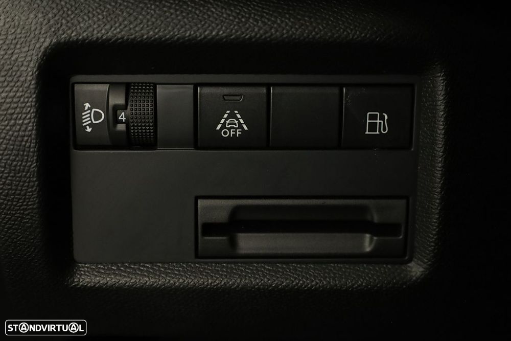 Citroën C5 Aircross 1.6 Hybrid Plus e-EAT8 - 20