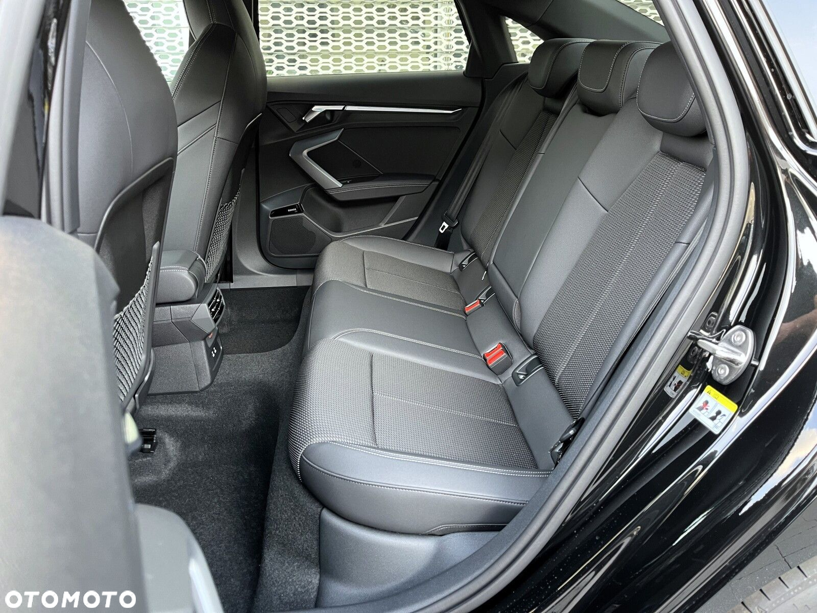 Audi S3 - 16