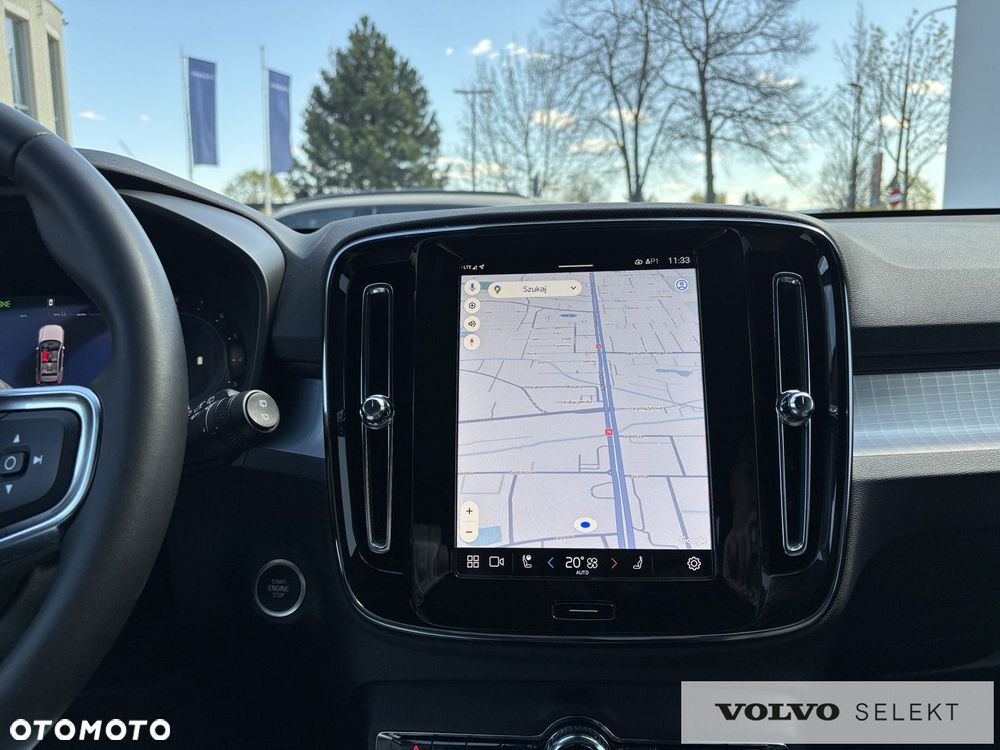 Volvo XC 40 - 18