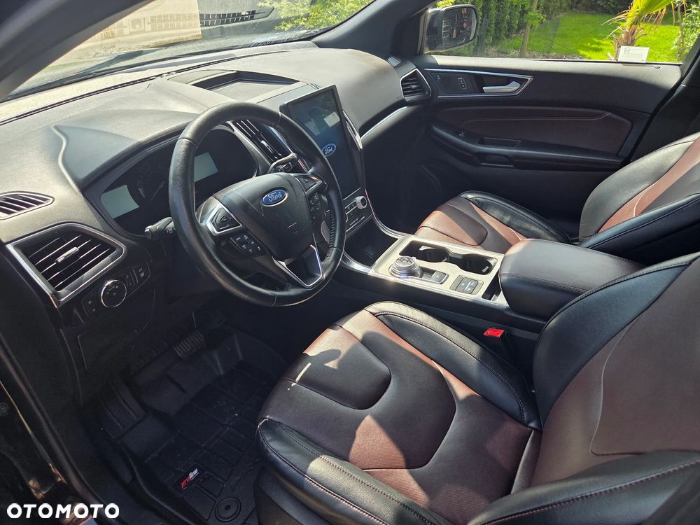Ford Edge - 23