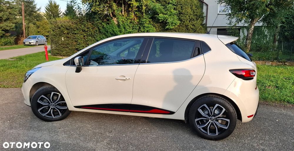 Renault Clio 1.2 Enegry TCe Intens - 2