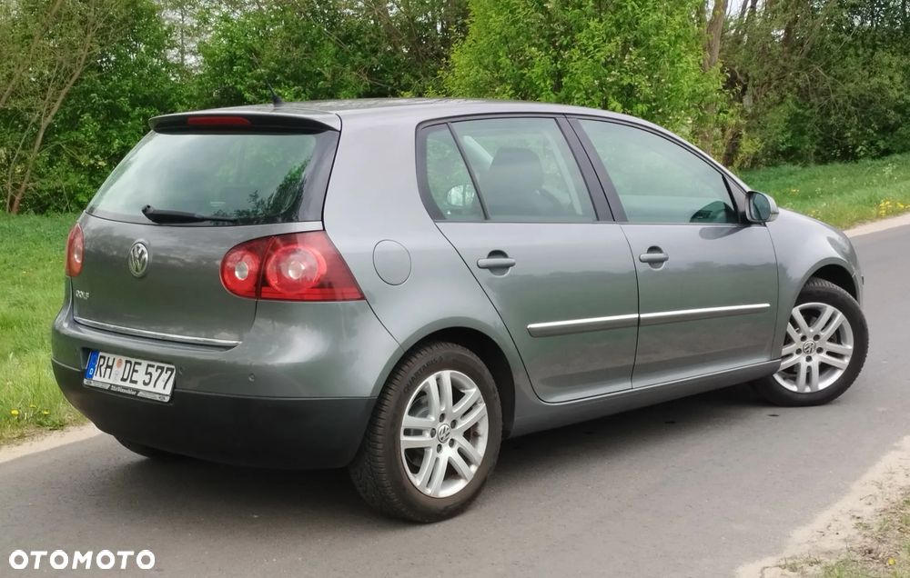 Volkswagen Golf 1.4 Edition - 3